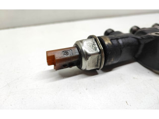 Топливная рампа 9804776780   Citroen C4 II Picasso   для двигателя DV6FC