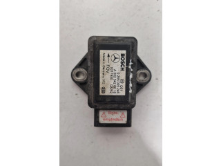 Řídící jednotka 0265005246, 0017950 Mercedes-Benz Vito Viano W638 2001