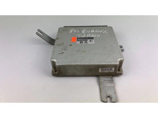 Блок управления двигателя 22611AG040   Subaru Forester SF