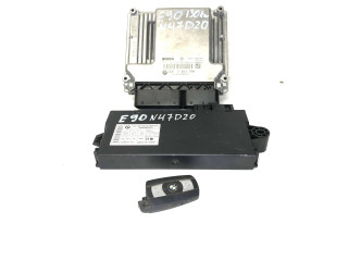 Řídící jednotka 7811656, 5Wk49513VBR BMW M3 e90 2008