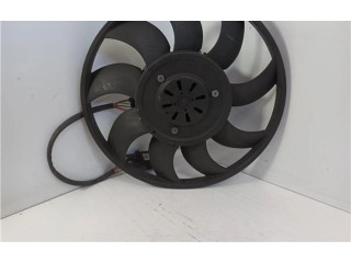 Вентилятор радиатора     4H0959455AD    Audi Q5 SQ5 
