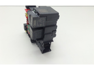 Pojistková skříňka 5Q0937615C, 5Q0937615C Volkswagen Tiguan 2019