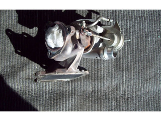 Турбина Dacia Logan II 4937318402, 004416