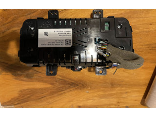 Панель приборов 8022037030, LCF10SYC30 SsangYong Korando