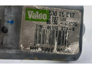 Моторчик заднего дворника 851300H010    Peugeot 107