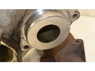 Турбина Skoda Octavia Mk3 (5E) 04L253016H, 083060