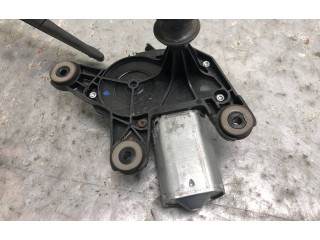 Моторчик заднего дворника 53017546 Alfa Romeo Mito