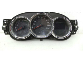 Панель приборов 248103932R   Dacia Lodgy       