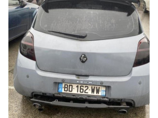 Вентилятор радиатора         Renault Clio III 
