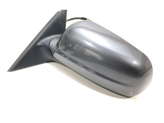 Зеркало электрическое        Skoda Superb B5 (3U)  2001 - 2008 года   