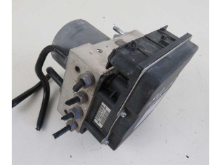 Блок управления АБС 0265950370   Citroen C4 I