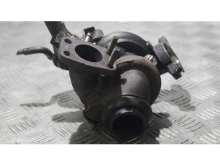 Turbodmychadlo Турбина 9670371380   Citroen Berlingo 1.6  