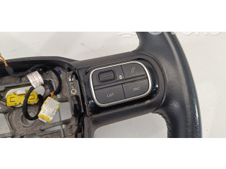 Руль Citroen C3 Aircross 2017 - года 98118752ZD