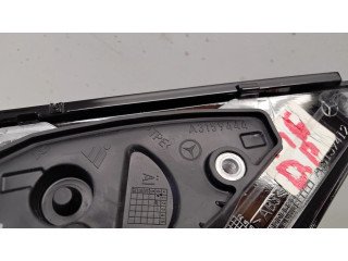 Zpětné zrcátko pravé Mercedes-Benz E W212 2010 A2128100616, A3159106