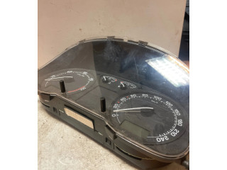 Панель приборов 1U0920811J, 110080146   Skoda Octavia Mk1 (1U)       