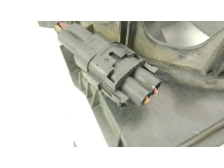 Вентилятор радиатора 6732694663800 BMW X3 E83