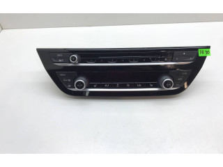 Блок управления климат-контролем 7951985, 11419110   BMW X3 G01