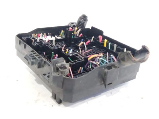 Модуль управления BSM sinreferencia Mitsubishi ASX