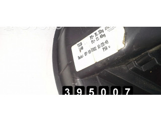 Вентилятор печки Citroen C8