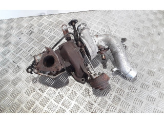 Турбина Honda FR-V 7537079, 18900