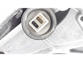 Zpětné zrcátko levé BMW 1 E81 E87 2009 F0141101, SCHWARZ2