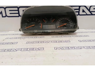 Панель приборов HR-115-702, 78100SH2F000   Honda CRX       