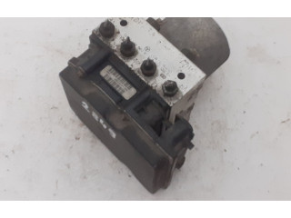 Блок АБС 0265950505, A0054319512   Mercedes-Benz  A W169  2004 - 2012 года