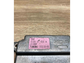 Блок управления надувных подушек C10057K30A, 3321849 Mazda Premacy - года