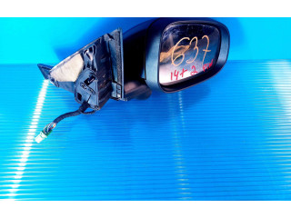 Зеркало электрическое Volvo V70 2008 - 2013 года