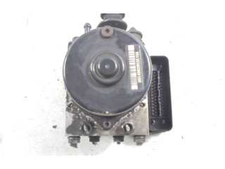 Блок АБС 1K0614517T, 1K0614517T Skoda Octavia Mk2 (1Z) 2004 - 2013 года