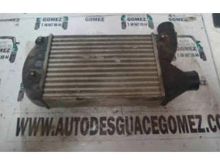 Интеркулер 37391202 Alfa Romeo 166