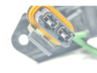 Блок управления 55056789AC   Jeep Wrangler