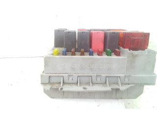   Pojistková skříňka 51742420, 51742420   Alfa Romeo 147 2004