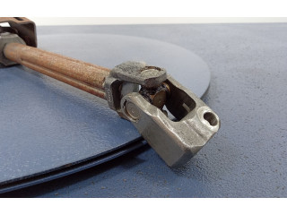 Ось рулевого колеса