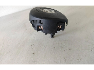 Подушка безопасности водителя 1T0880201A, 0050640357   Volkswagen Caddy