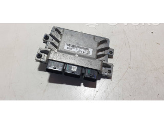 Блок управления двигателя 237D40792R, 237D40621R Dacia Spring