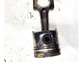 Поршень с шатуном Peugeot 406