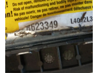 Подушка безопасности водителя 8623349, 8623349   Volvo C30