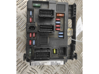 Модуль управления BSM 965061858000 Citroen Berlingo