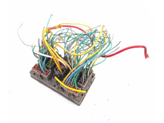   Pojistková skříňka 9568205480   Citroen Berlingo 1996