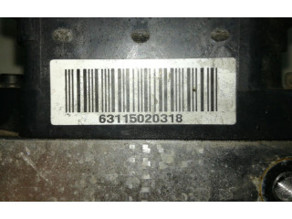 Блок АБС SLV589102P970 KIA Sorento 2010 - 2014 года