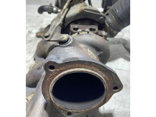  Турбина Volvo V70  30650975   для двигателя B5254T10      