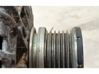 Генератор 04L903027, A2623661 Audi Q5 SQ5