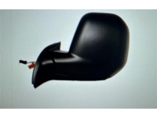 Zpětné zrcátko Citroen Berlingo 2008 1050737016, TERMCONVEX