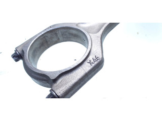 Píst X46, 7528540 BMW 1 E81 E87 pro benzínový motor 2.0 N43B20a