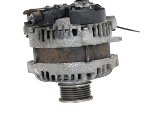 Генератор 9824742880, J0-0787N   Peugeot Partner III      