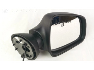 Зеркало электрическое        Dacia Logan I  2004-2012 года   