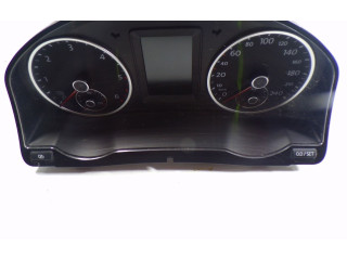 Přístrojová deska  Volkswagen Tiguan 2011 5N0920872A, 5N0920872A  