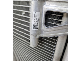 Комплект радиатора 60002453, 42721705    Buick Encore GX I   