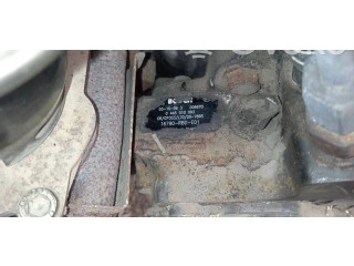 Топливный насос